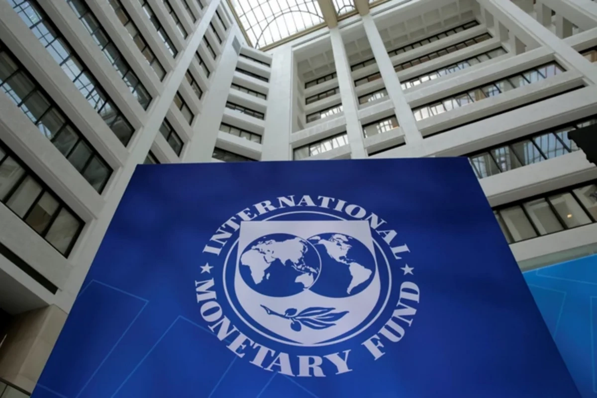 IMF Azərbaycanın 2027-ci il üzrə inflyasiya proqnozunu yaxşılaşdırıb