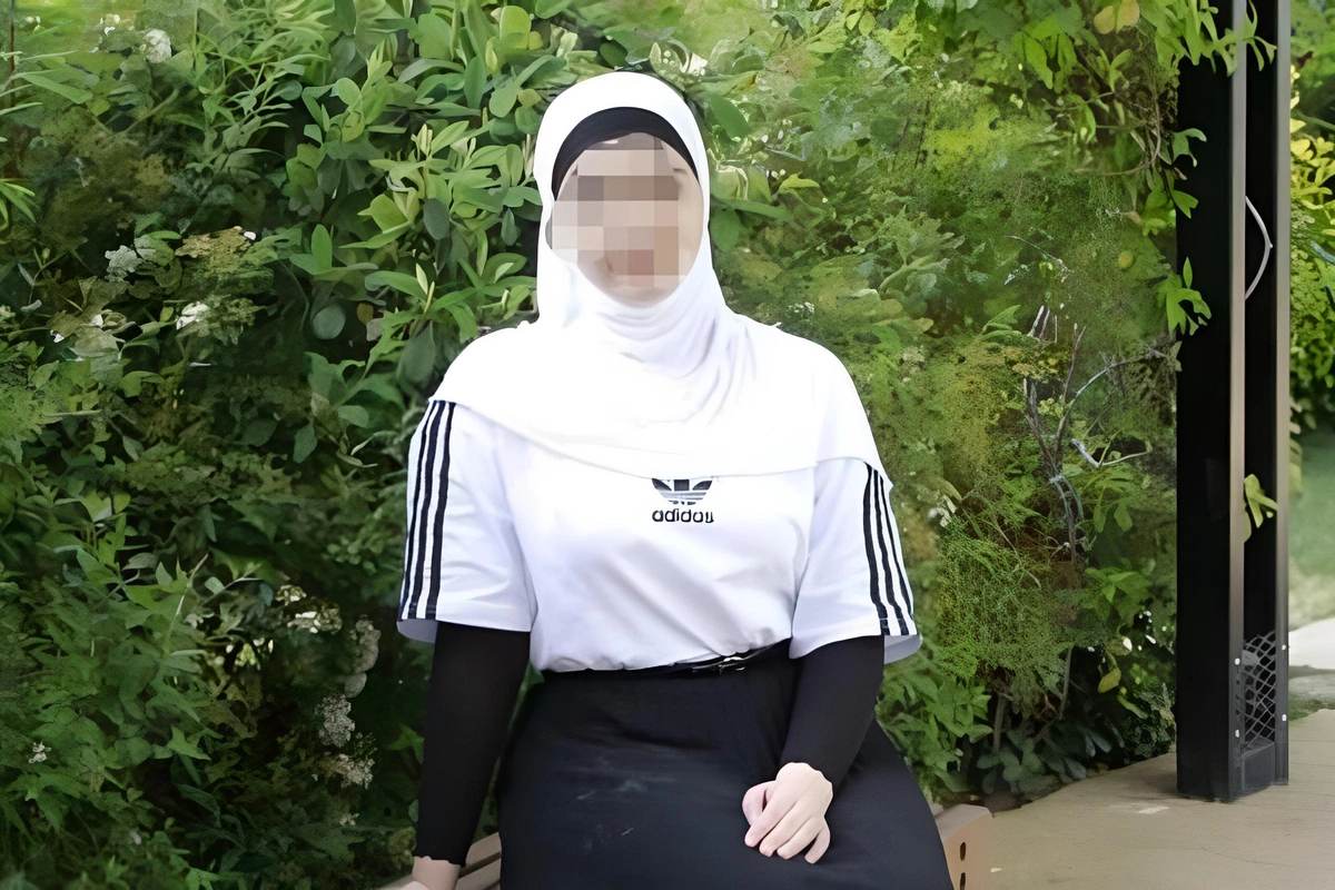 16 yaşlı Nəzrin danışdı:Zorla qaçırılmamışam, sevib getmişəm 16 yaşlı Nəzrin danışdı:Zorla qaçırılmamışam, sevib getmişəm
