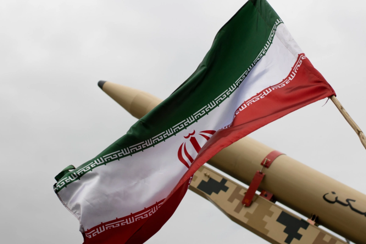 In Iran, Ukraine was called a legitimate target for attacks