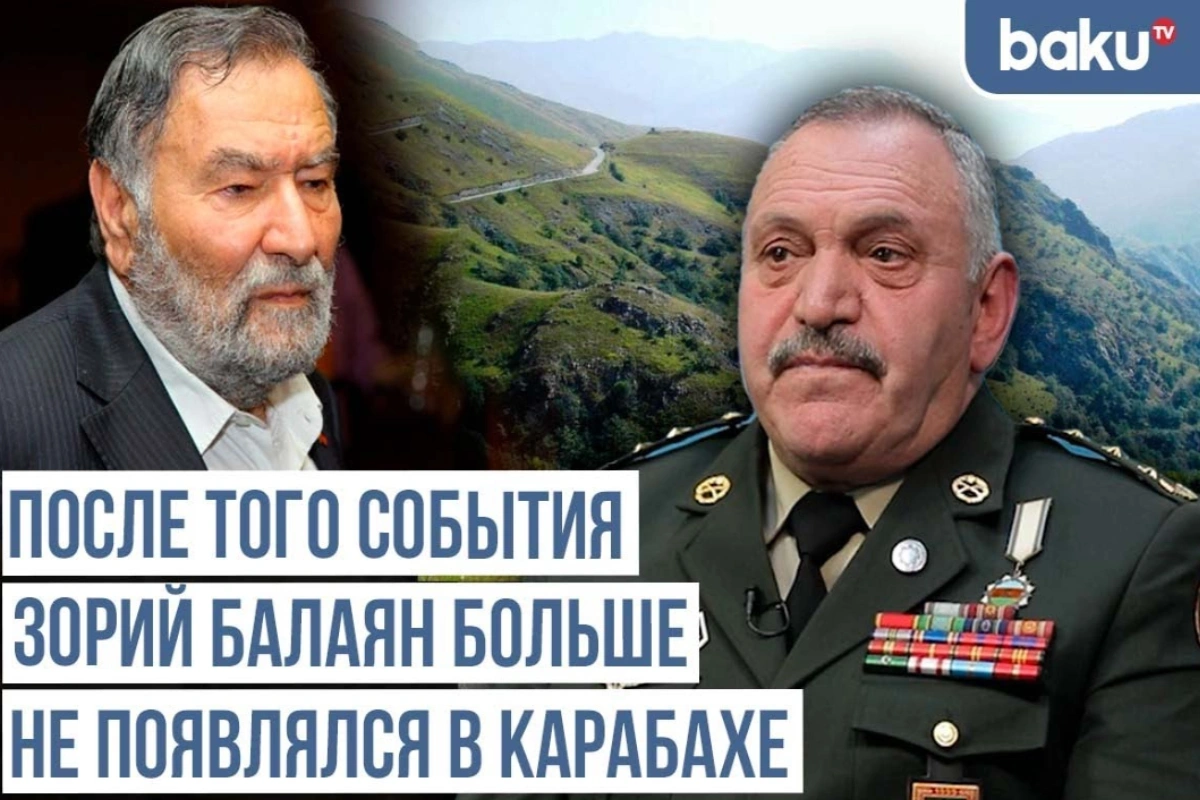 Хроника Западного Азербайджана: миф о непобедимости армянской армии был разрушен в апреле 2016 года