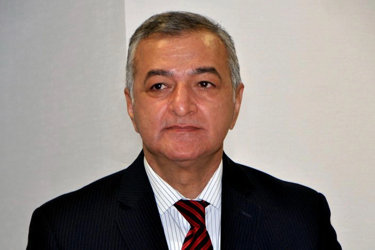 İlham İsmayıl xəstəxanaya yerləşdirildi - Vəziyyəti ağırdır