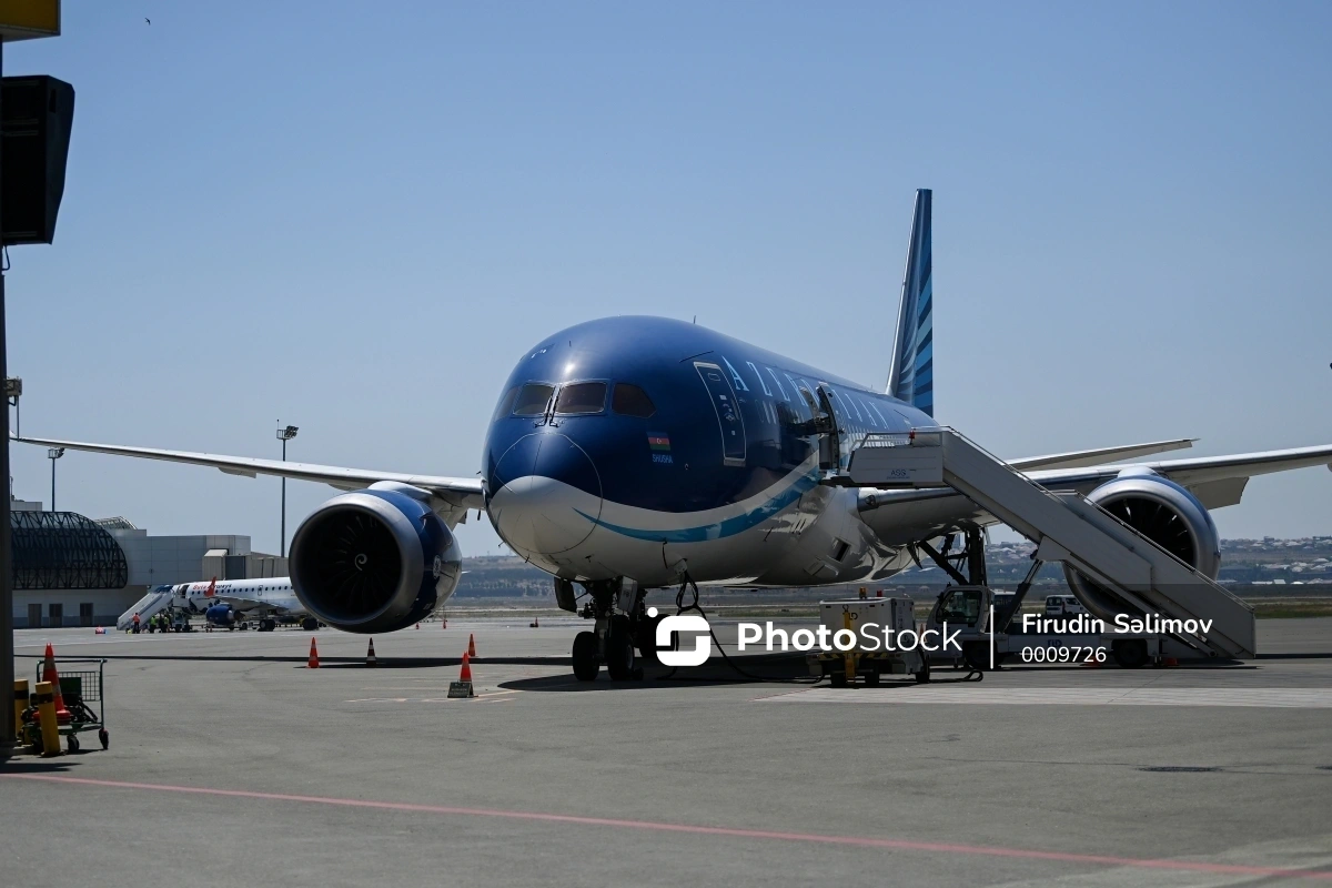 AZAL: New Airbus and Boeing aircraft will join the fleet by 2032