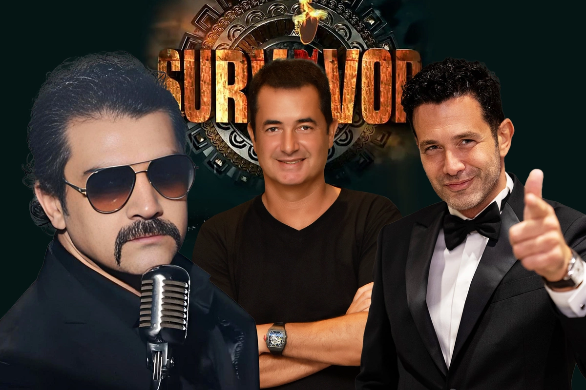 Məşhur müğənninin qızı da Survivora qatılacaq - Acun Ilıcalı açıqladı