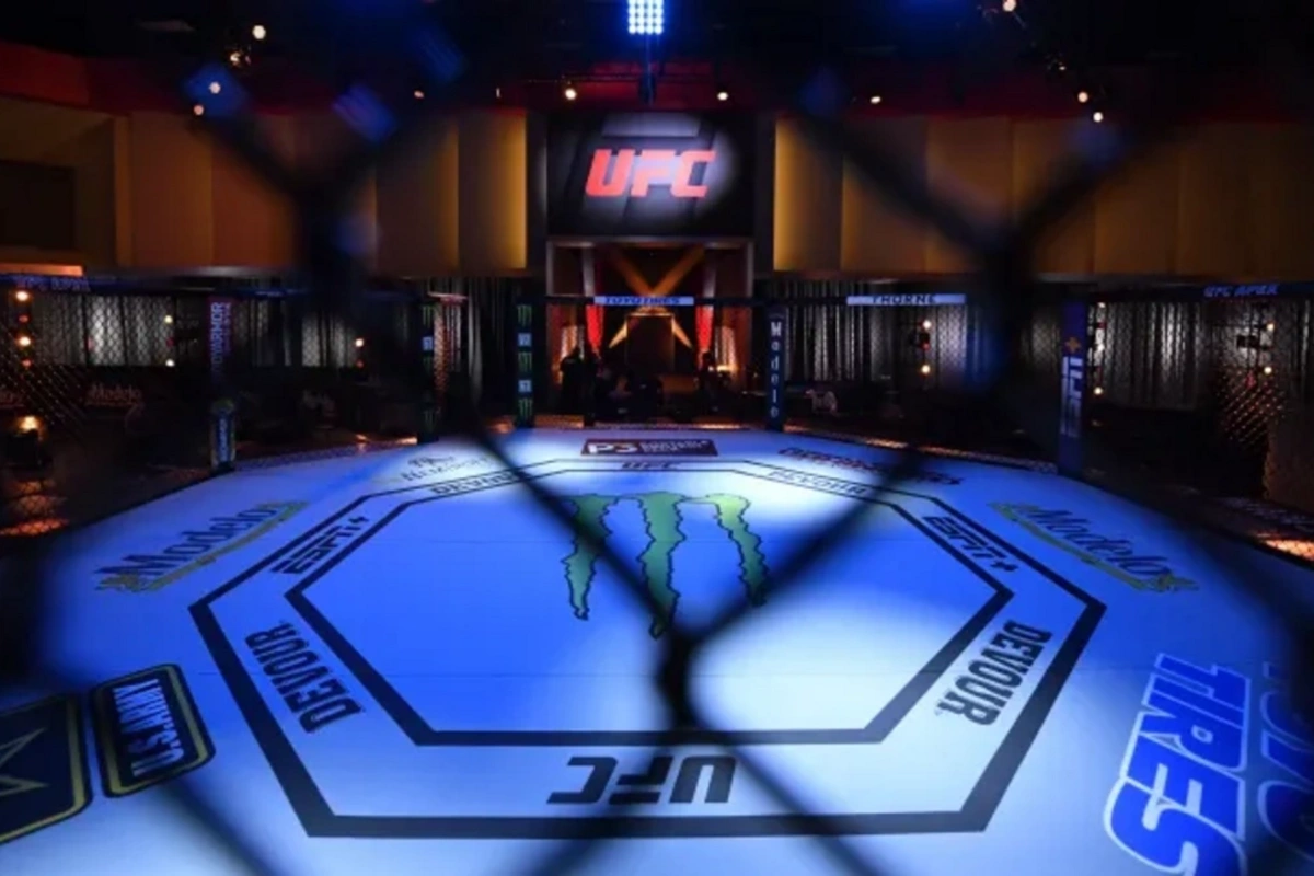 What are the expectations for Azerbaijani athletes at the UFC tournament in Baku? What are the expectations for Azerbaijani athletes at the UFC tournament in Baku?