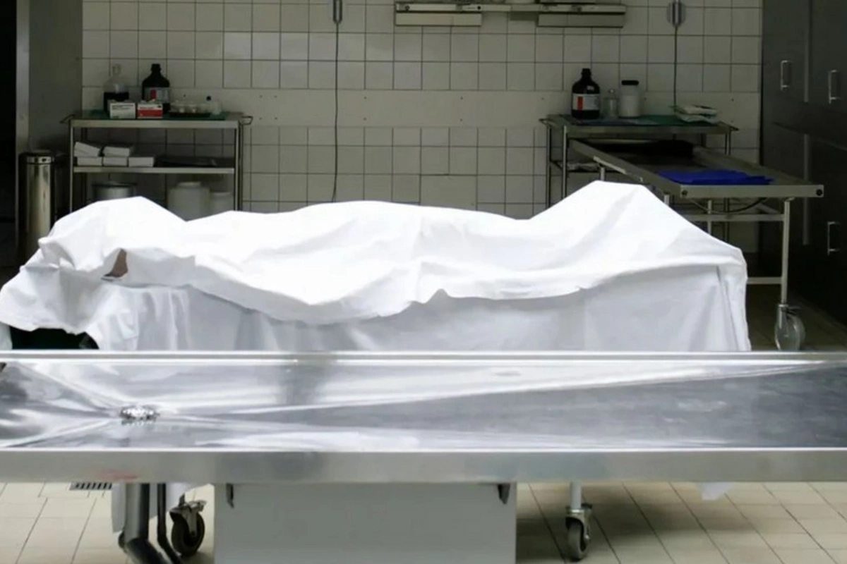 Medical error in Azerbaijan: a man was sent to the morgue alive