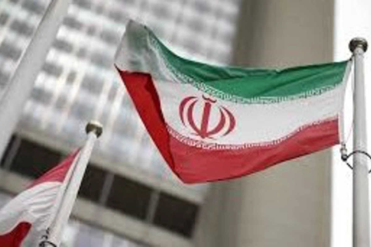 В Иране объявили трехдневный траур