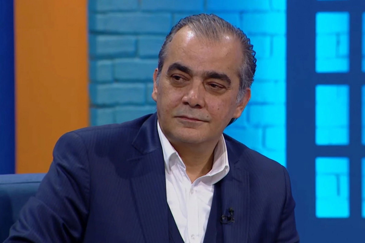 Kamil Şahverdiyev: Rəşid Behbudovun müəllif hüquqları Azərbaycana məxsus deyil
