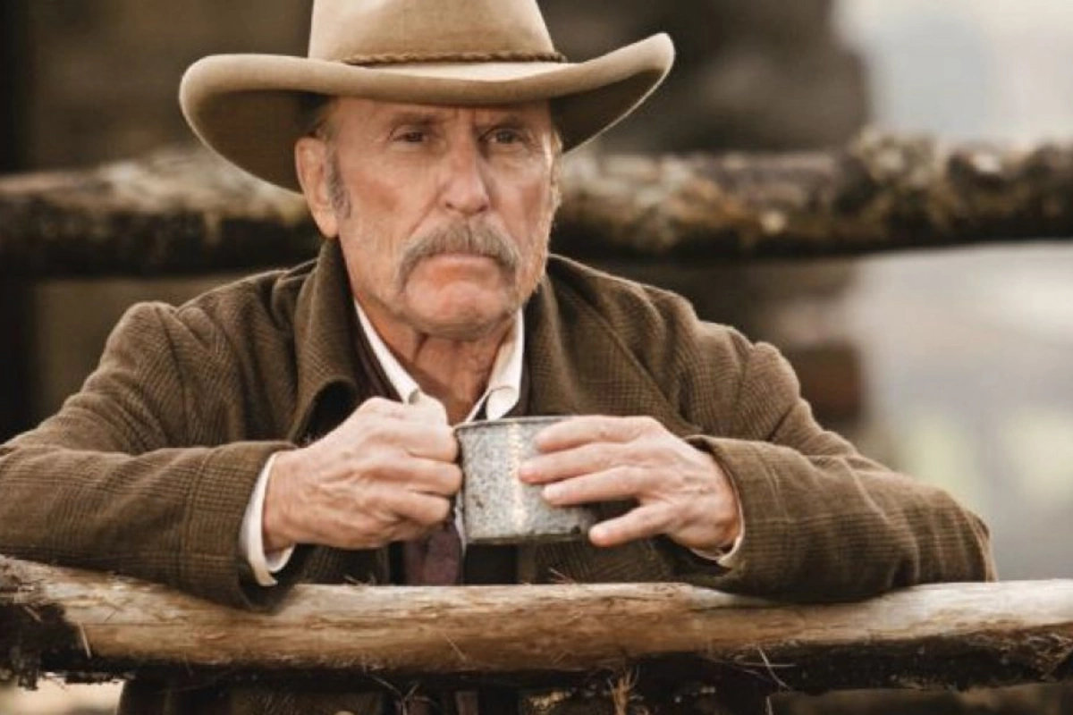 95 yaşında vəfat edən  Robert Düvallın ƏN YAXŞI FİLMLƏRİ