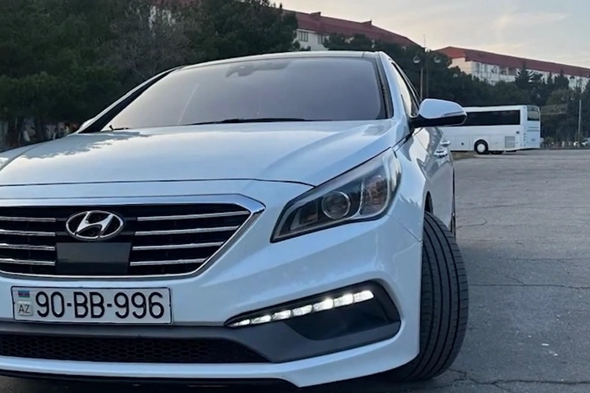 Mənə hədə-qorxu gəldilər - Vətəndaş avtosalondan şikayət etdi