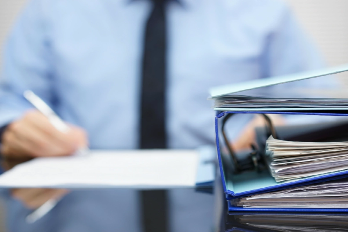 Azərbaycanda daha bir audit şirkətinə yeni, müddətli lisenziya verilib