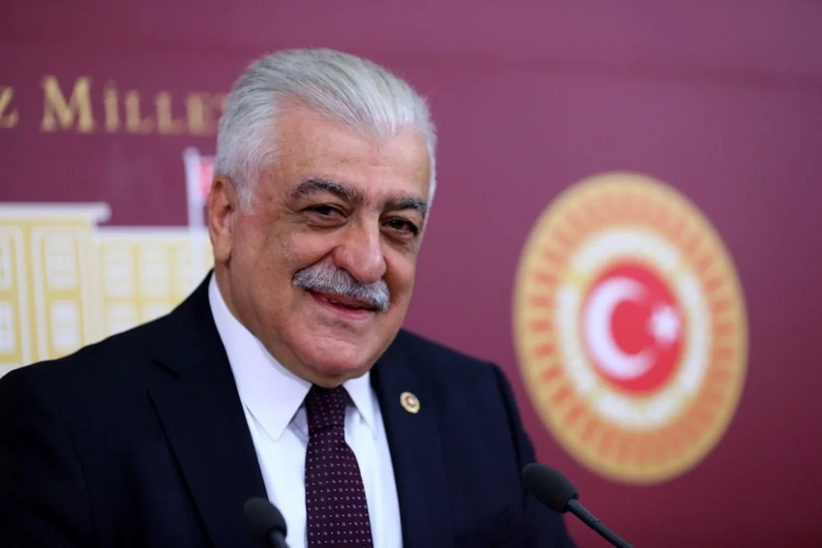 Şamil Ayrım: Türk dövlətləri arasında həmrəylik gündən-günə daha da güclənir
