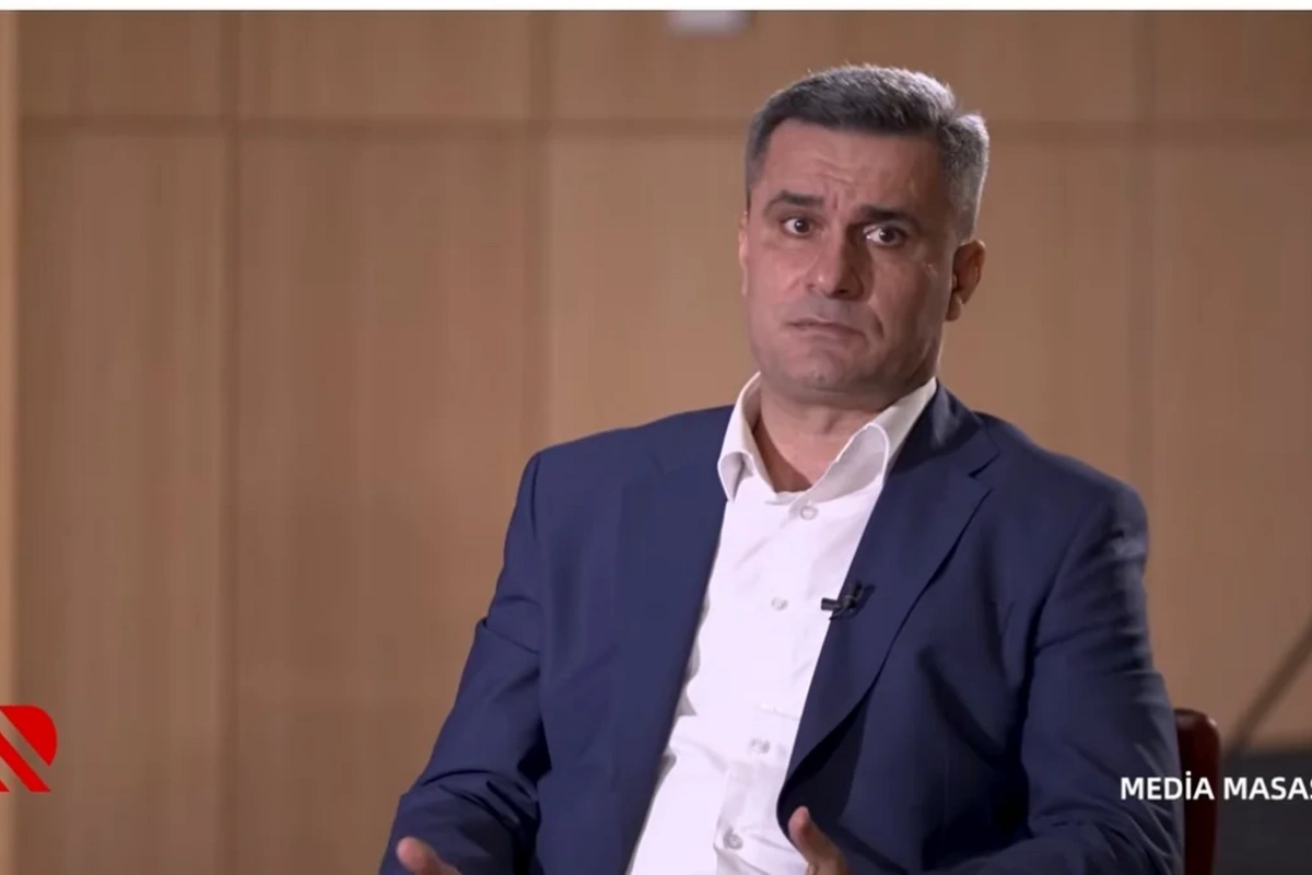 Radik İsmayılov: Televiziya klassik xəbərin altı sualından dördünü sosial mediaya uduzur