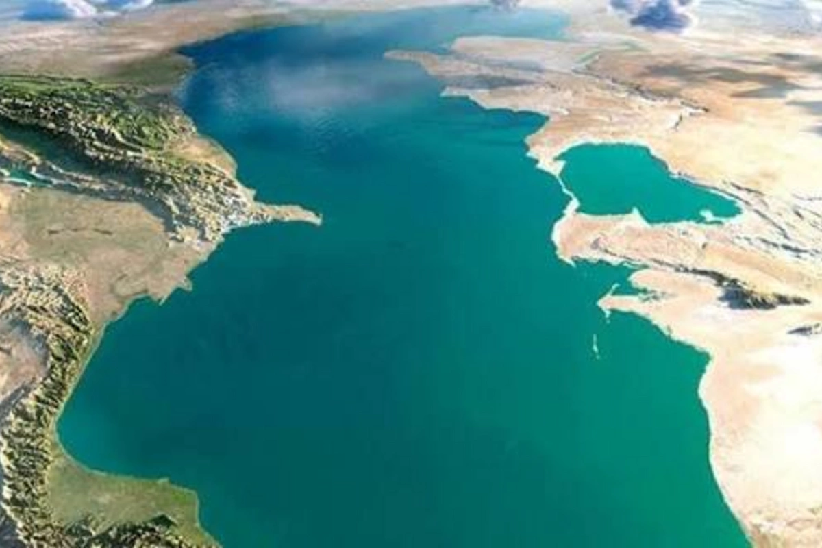 5 ölkə Xəzərin su bioresursları üzrə vahid məlumat bazası yarada bilər