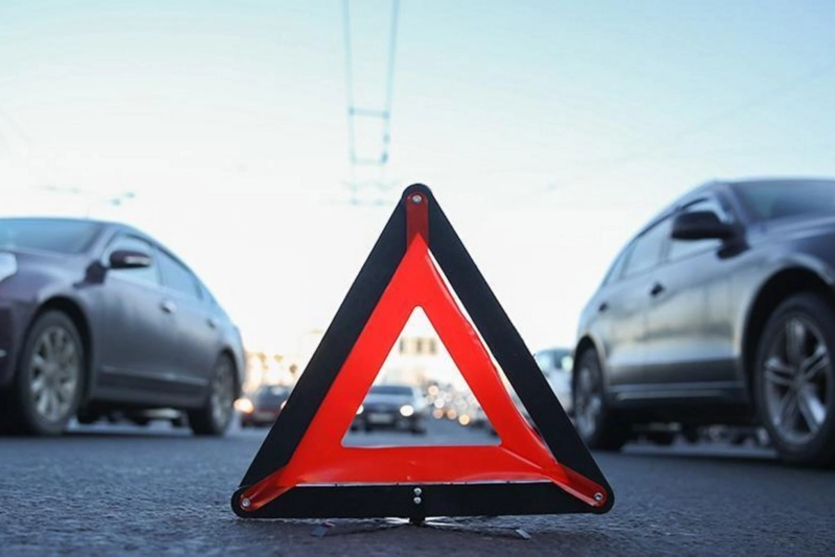 Salyanda ZƏNCİRVARİ QƏZA - Xəsarət alanlar var