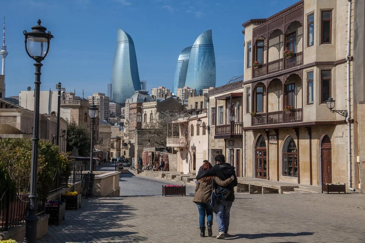 Sabah 10 dərəcə isti olacaq