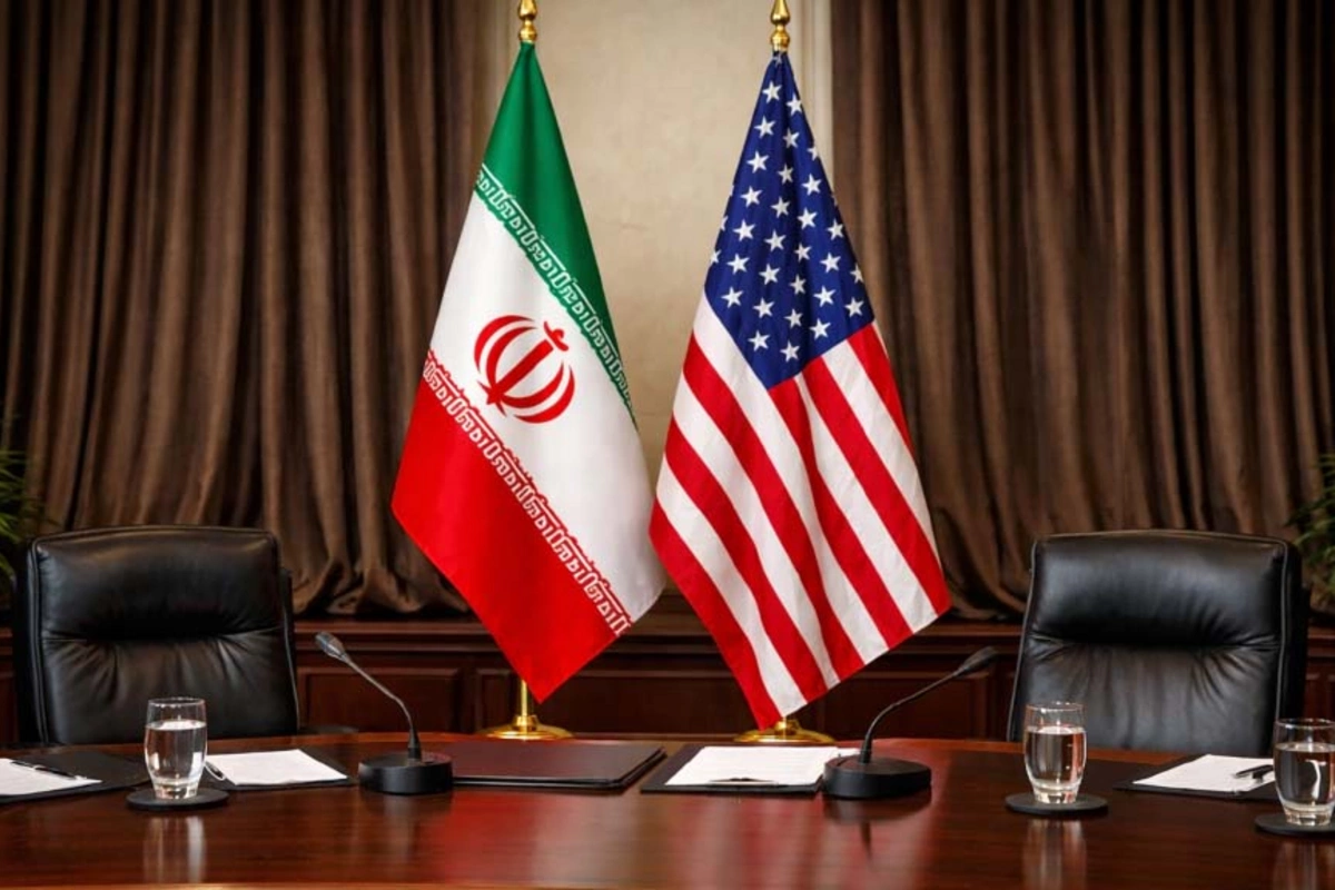США готовятся к подписанию соглашения с Ираном в Женеве