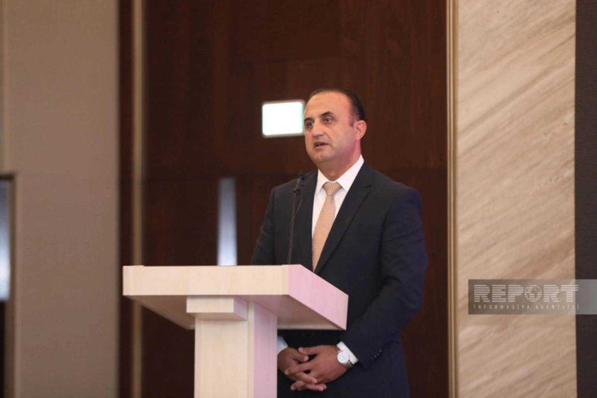 KOBİA-nın maliyyələşdirdiyi qrant layihələrinin ümumi dəyəri 2 milyon manatı keçib