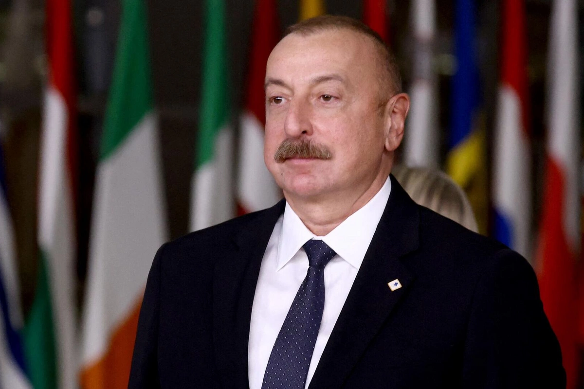 İlham Əliyev: Ölkələrimizə xaricdən müdaxilə cəhdləri var və olacaq İlham Əliyev: Ölkələrimizə xaricdən müdaxilə cəhdləri var və olacaq