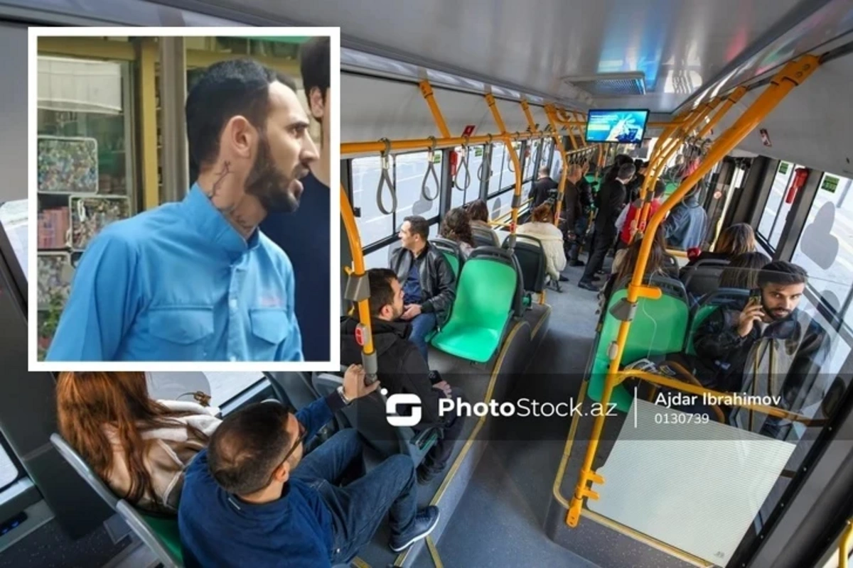 Отказавшийся вести автобус водитель всё ещё на рабочем месте?