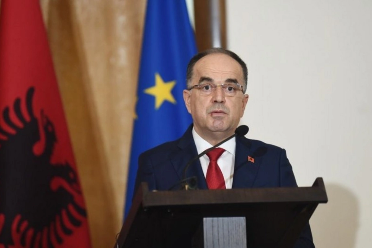 Albaniya lideri: Azərbaycan ilə dostluq münasibətlərini yüksək qiymətləndiririk