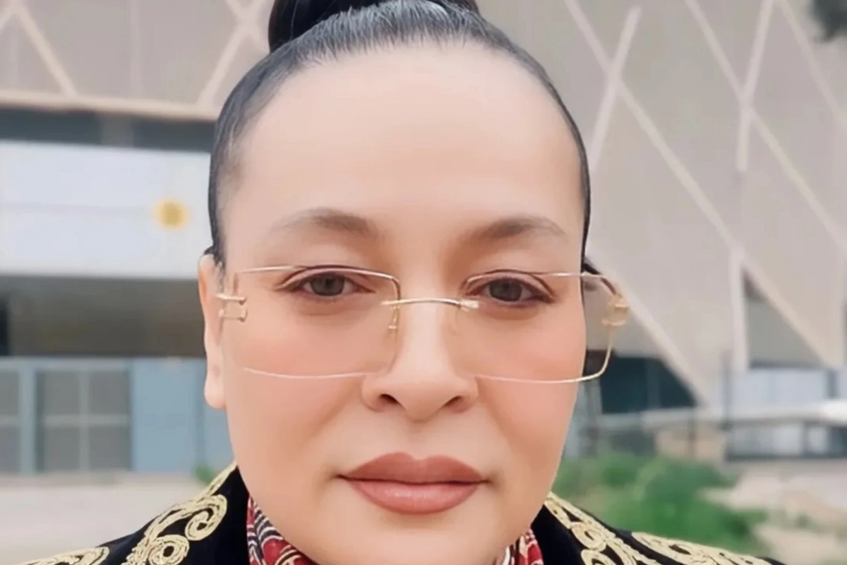 Əməkdar artist: Əgər mənə nəsə olarsa, bu, təsadüfi deyil