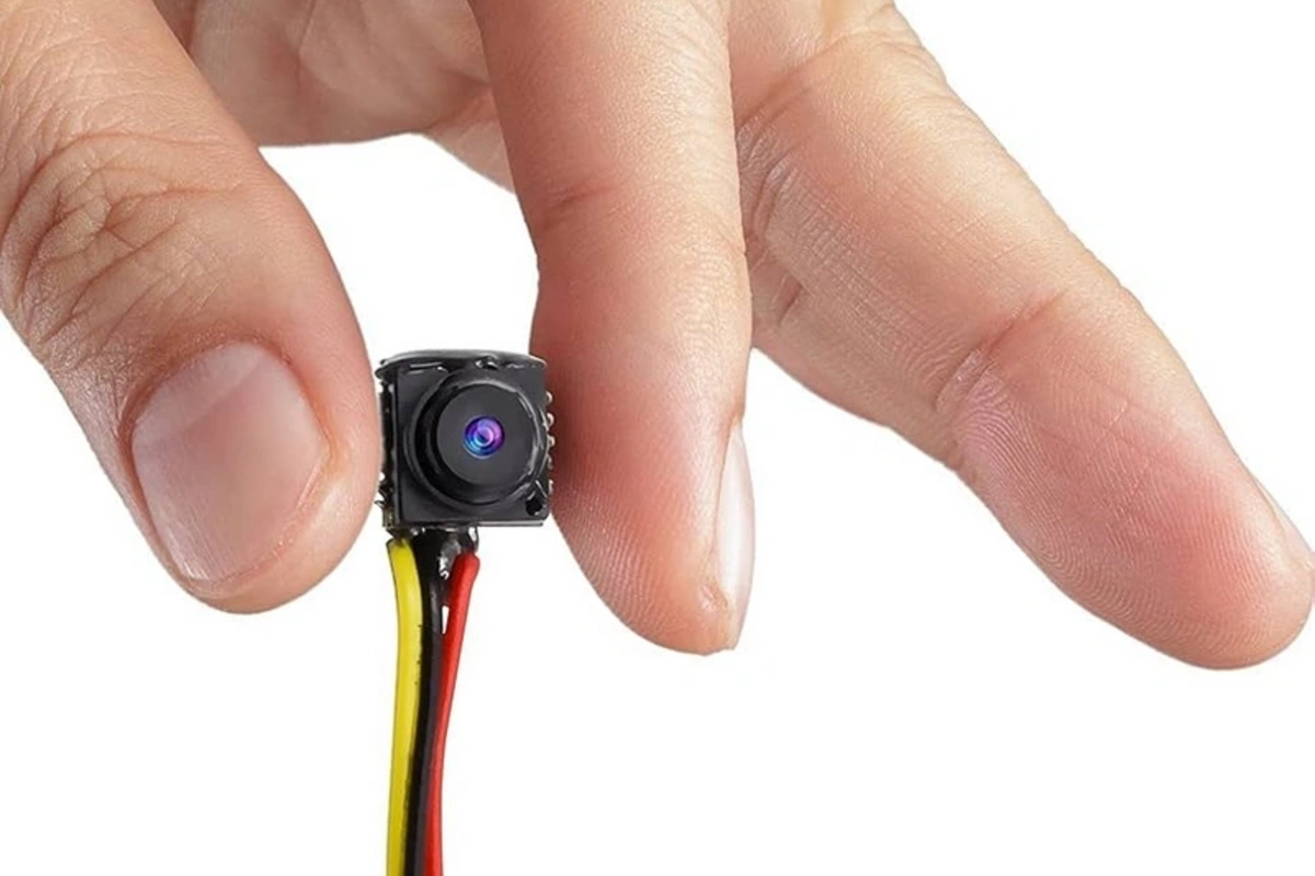 Разрешает ли закон продажу скрытых микрокамер?