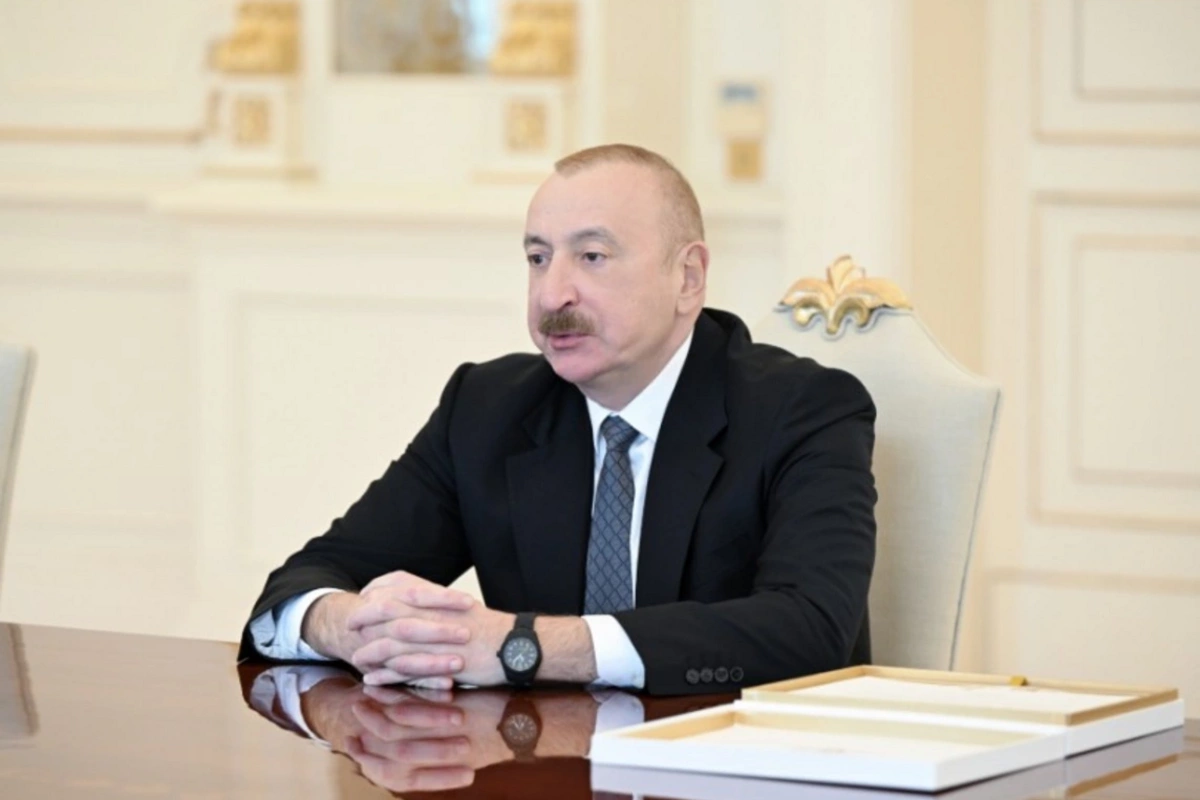 Sülh təşəbbüsünə verilən dəyər: 30 illik münaqişəyə son qoyan iradə