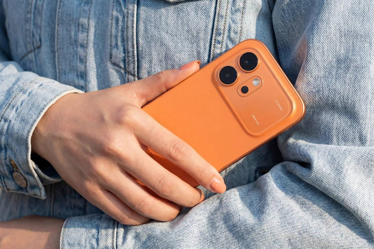 HONOR flaqmanı əlçatan edir: 200 MP kamera və AI Şəkildən Videoya funksiyasına sahib 600 seriyası