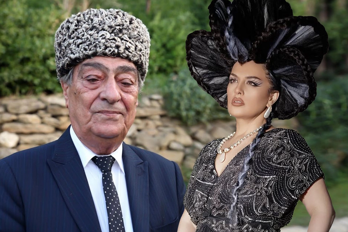 Elza Seyidcahanla Rəşid Mahmudovun məhkəməsi: 10 min istədi, 500 manat alacaq
