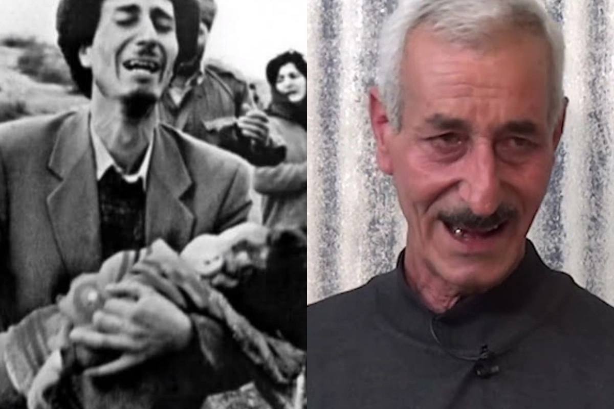 Xocalı faciəsinin məşhur siması vəfat etdi