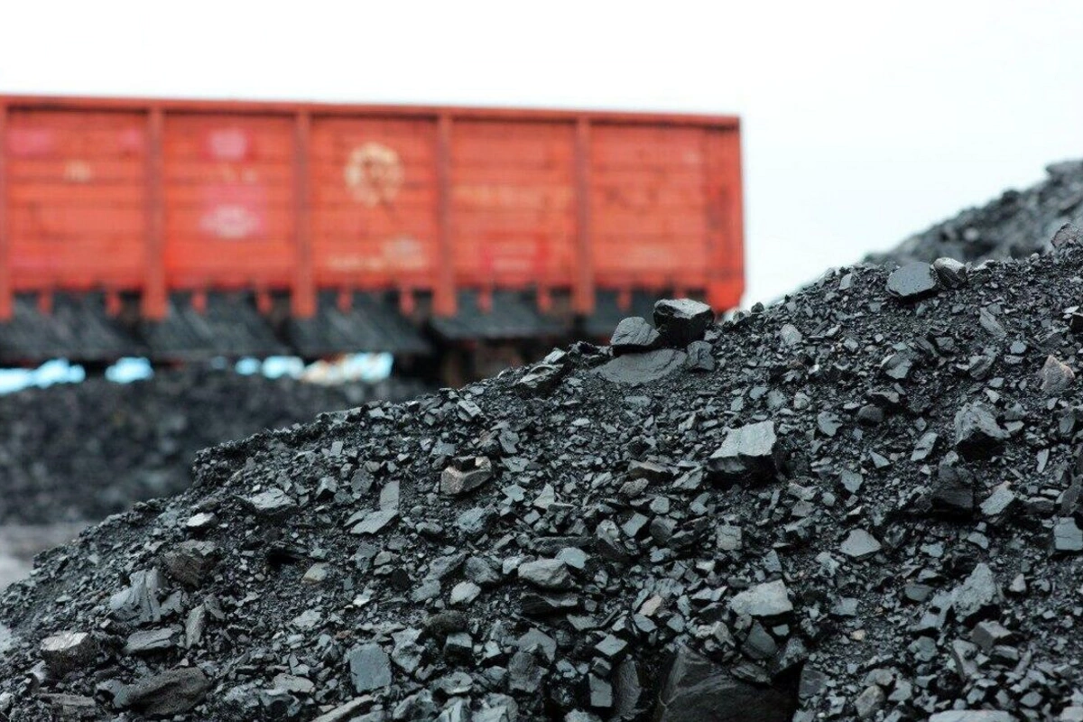 Qlobal bazarda kömürün qiymətləri kəskin şəkildə artıb