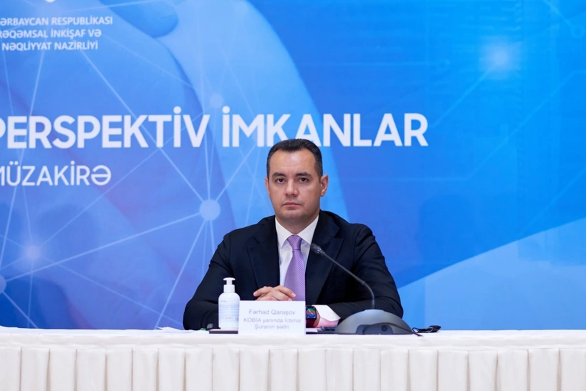 Fərhad Qaraşov: Bu il Azərbaycanda quraqlıq narın gec yetişməsinə səbəb olub