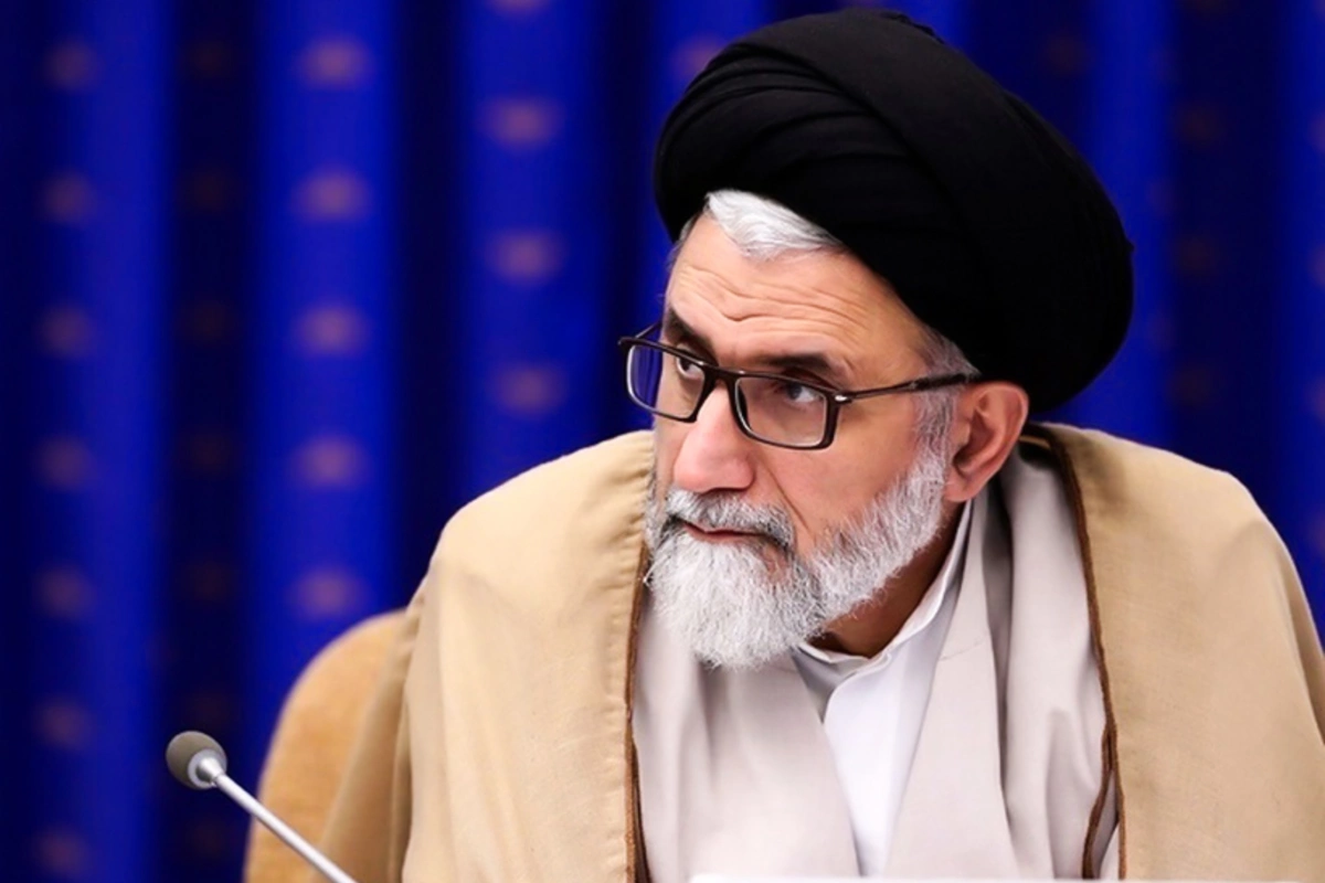 İsrail İran kəşfiyyat rəhbərinin öldürüldüyünü açıqlayıb