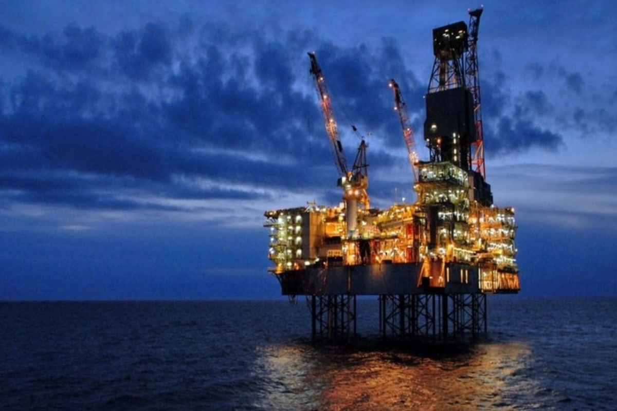 BP Shah Deniz Alpha platformasının işini sualtı boru kəmərindəki problem səbəbindən dayandırıb BP Shah Deniz Alpha platformasının işini sualtı boru kəmərindəki problem səbəbindən dayandırıb