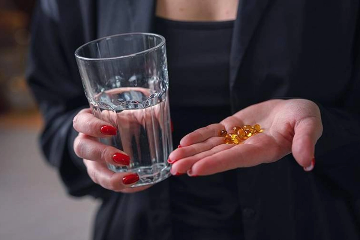 Danger of Vitamin D Deficiency: Shocking Facts Danger of Vitamin D Deficiency: Shocking Facts