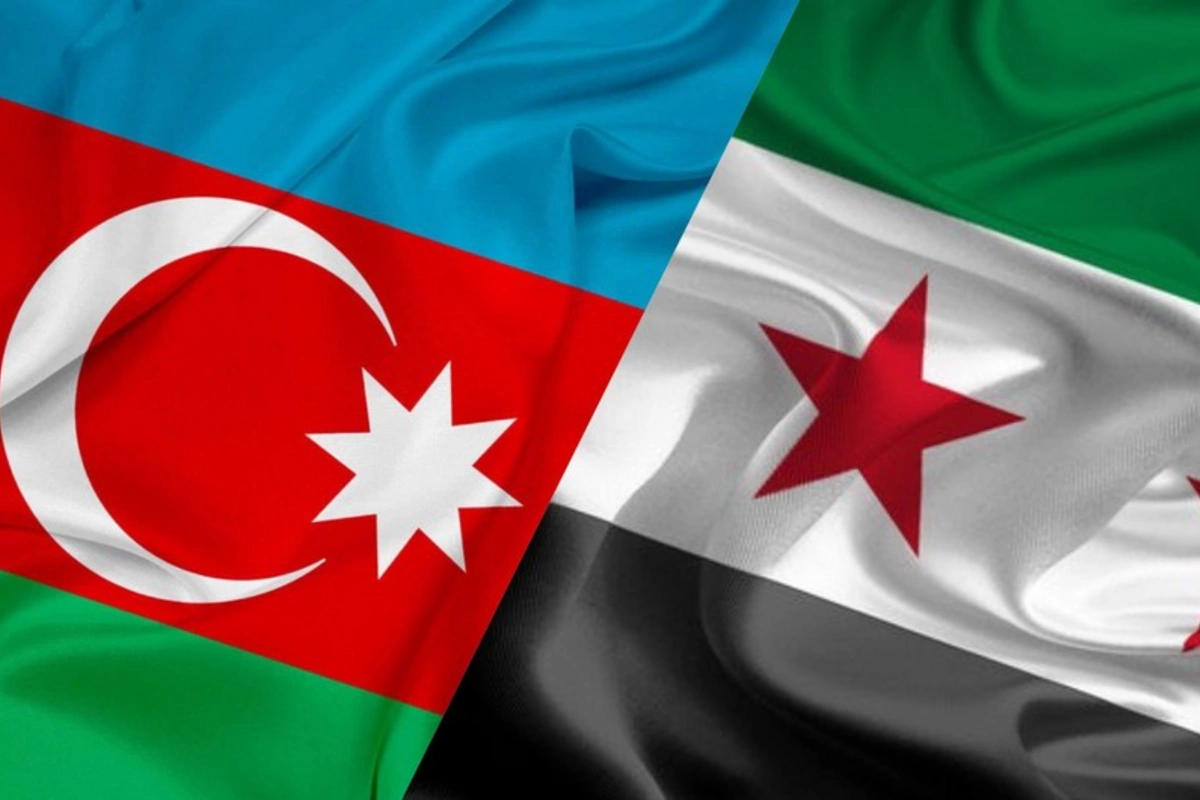 Mövcud dəyişikliklər fonunda Azərbaycanın Yaxın Şərq siyasəti daha da güclənəcək