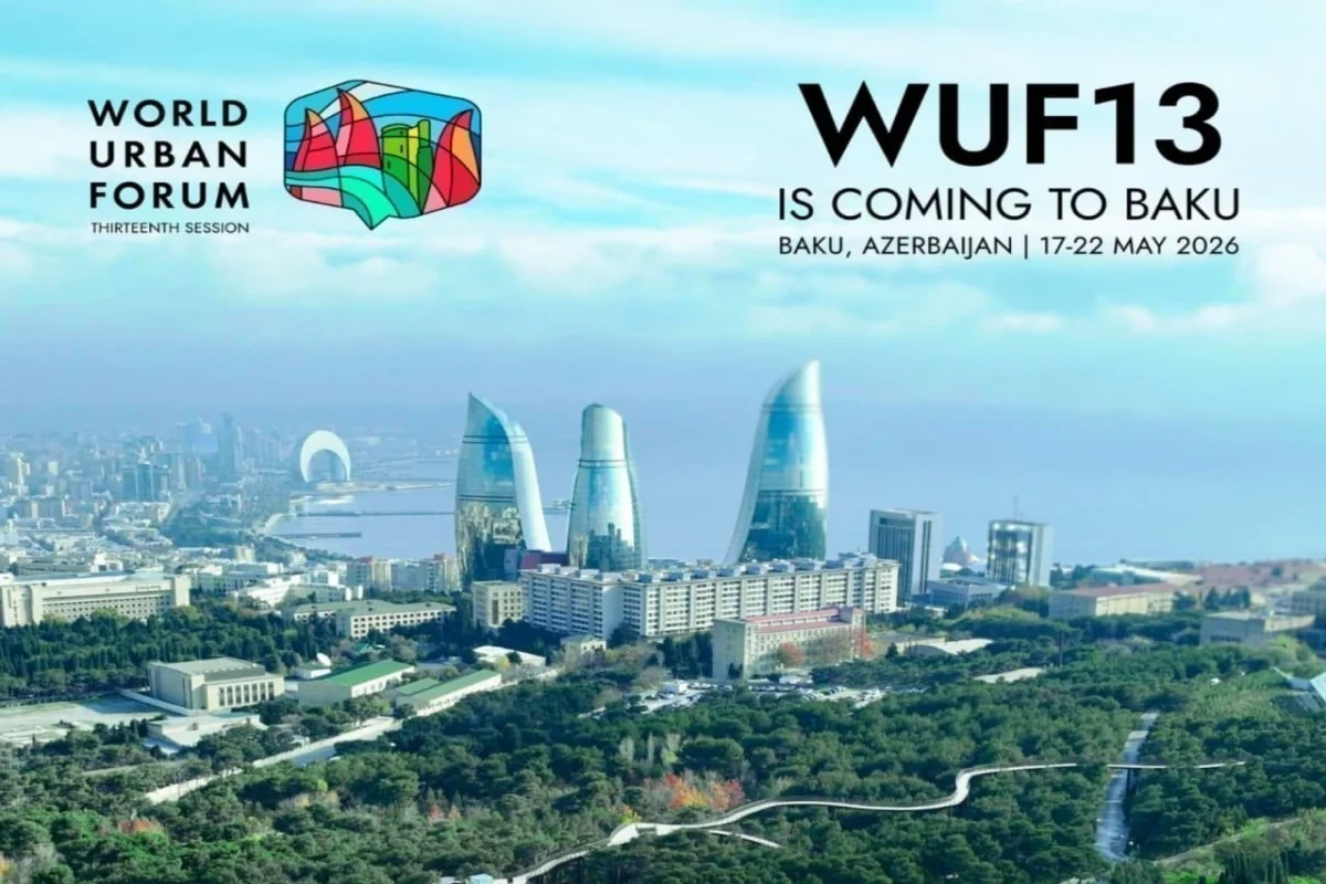 WUF13-ə hazırlıq məqsədilə nəqliyyatın monitorinqi çərçivəsində bir sıra küçələrdə tənzimləmələr tətbiq olunacaq