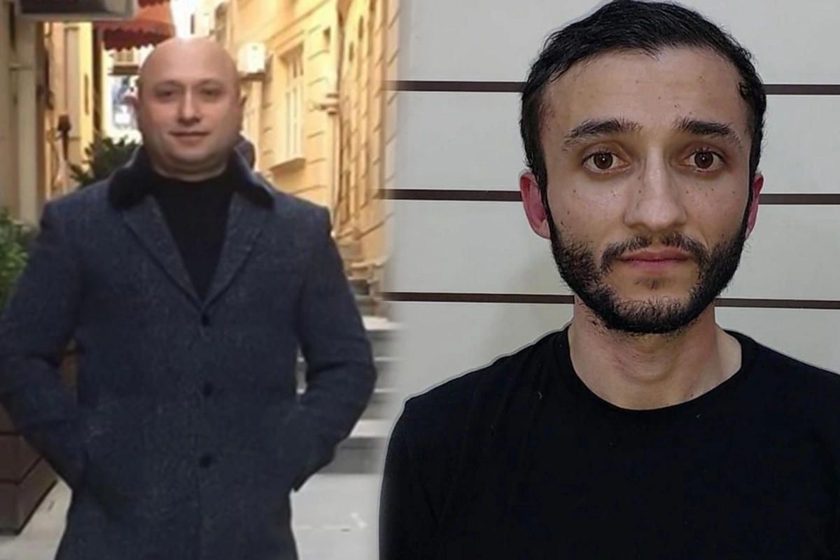 Müəllimini aldadıb 355 min manatını ələ keçirdi