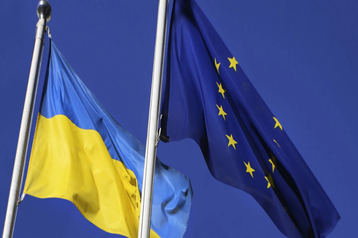 ЕС завтра выделит Украине 1 млрд. евро на производство оружия
