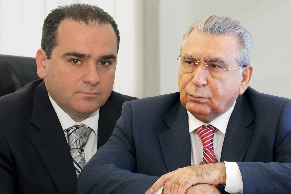 Oğlu Ramiz Mehdiyev haqqında istintaqa nələri deyib? - Şok ifadə