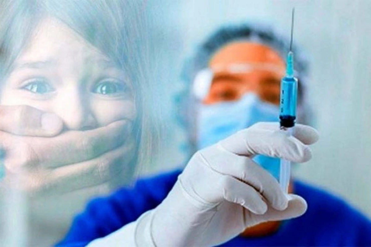Qazaxıstanda pedofiliyada ittiham olunanlara kimyəvi axtalama tədbirləri başlayır