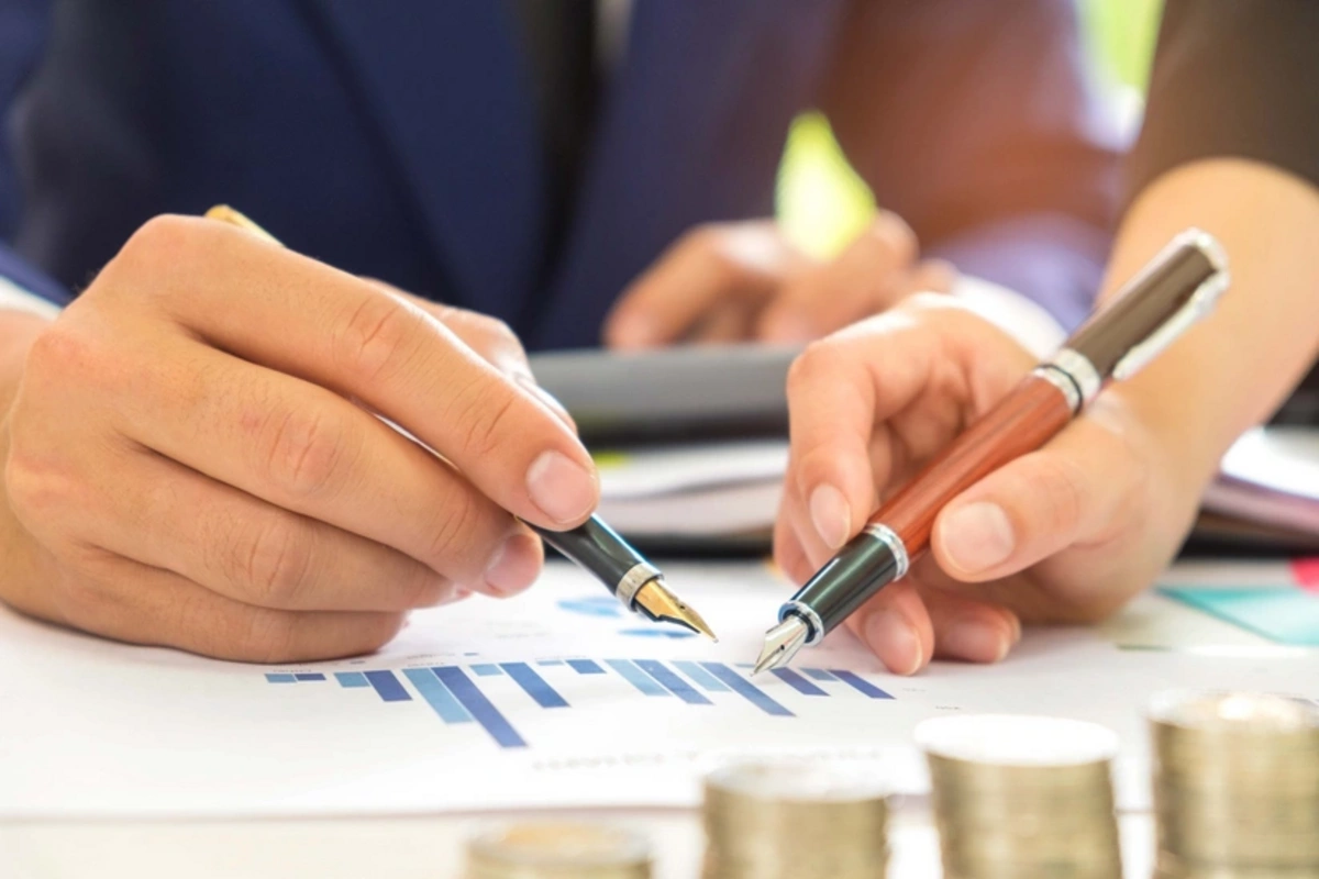 Azərbaycan iqtisadiyyatına xarici investisiya qoyuluşu 29 %-a yaxın artıb