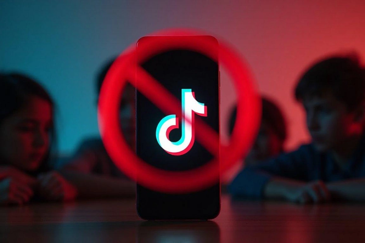 В Азербайджане предложили запретить детям доступ к TikTok