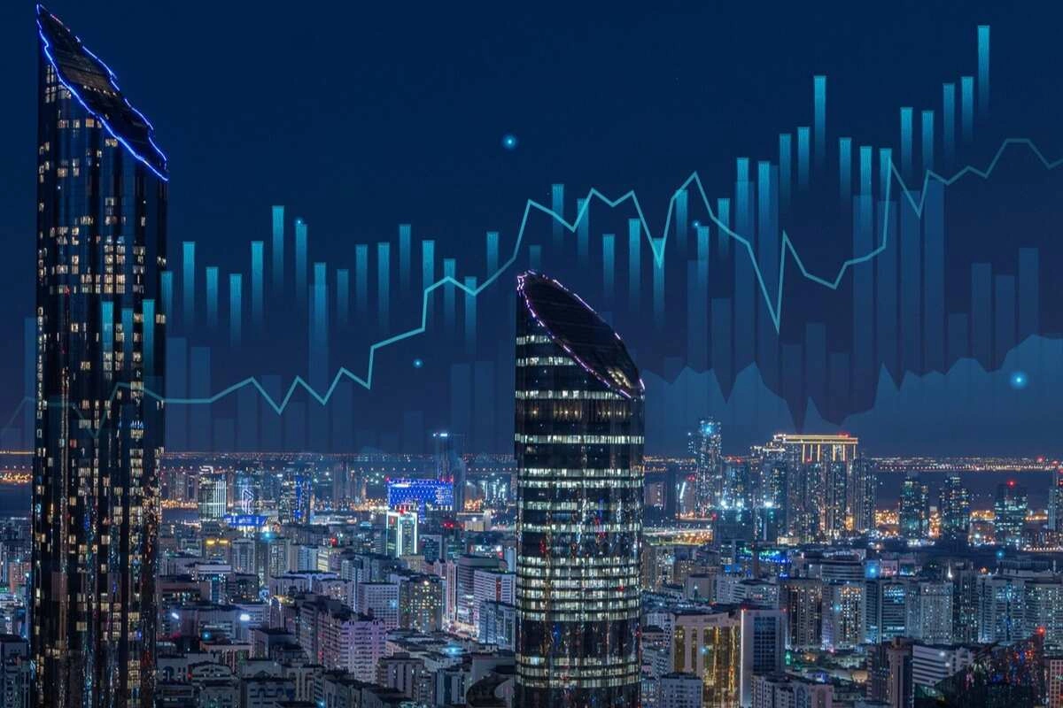 İranla müharibə Dubay və Əbu-Dabi fond bazarlarından 120 milyard dollar silib