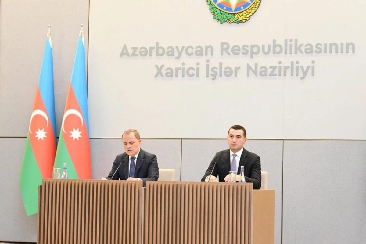 Bu il Azərbaycan Suriyaya 200 ton humanitar yardım göndərib