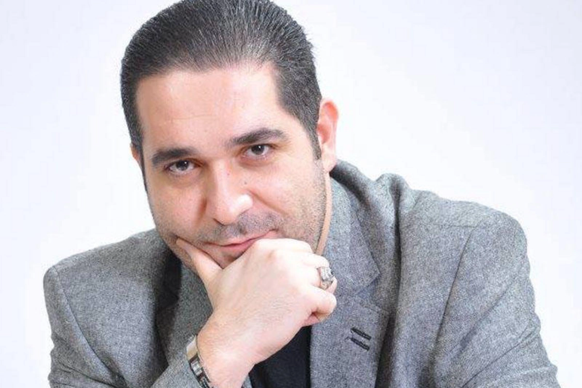 Nurlan Əzizbəylidən oğlunun hərbi xidmətdən qayıtmağı xəbərinə REAKSİYA