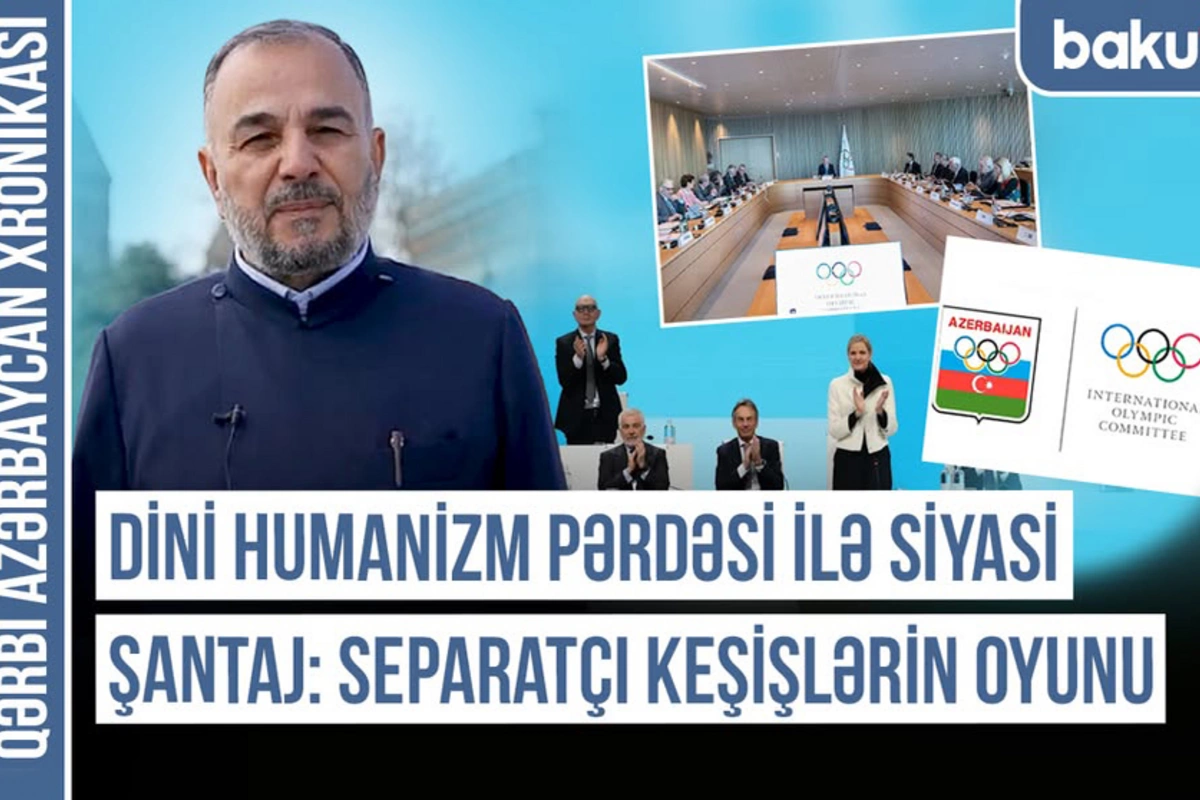 Qərbi Azərbaycan Xronikası: Sülh Ermənistanda revanşistlər üçün təhlükəyə çevrilib