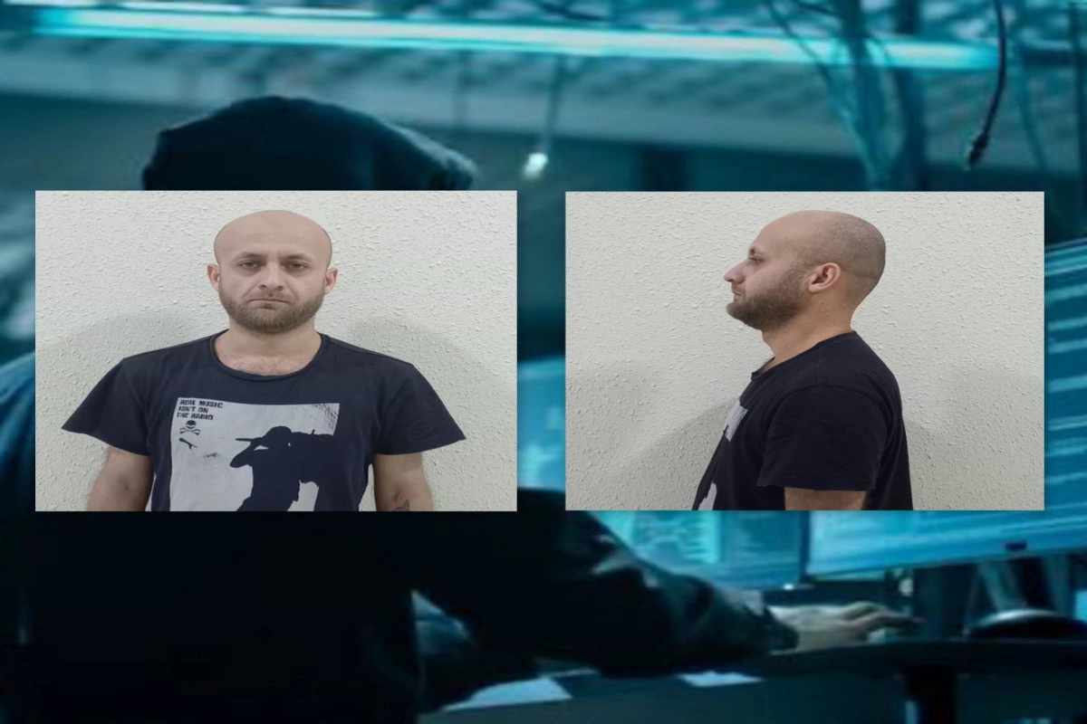 DİN sosial şəbəkədə şəxsi məlumatları xarici kiberbunkerlərə ötürən qrupu aşkarlayıb DİN sosial şəbəkədə şəxsi məlumatları xarici kiberbunkerlərə ötürən qrupu aşkarlayıb