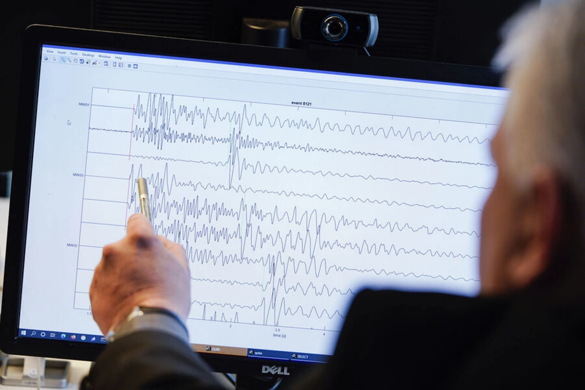 In Japan, preparations are underway for a mega-earthquake