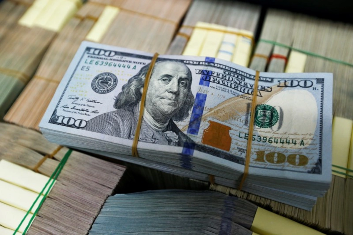 Russia took a revolutionary step in connection with the dollar Russia took a revolutionary step in connection with the dollar